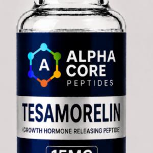 TESAMORELIN 15MG