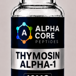 Thymosin Alpha-1 10MG