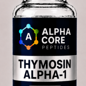 Thymosin Alpha-1 5MG