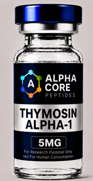Thymosin Alpha-1 5MG
