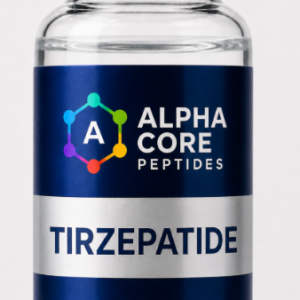 TIRZEPATIDE 10MG