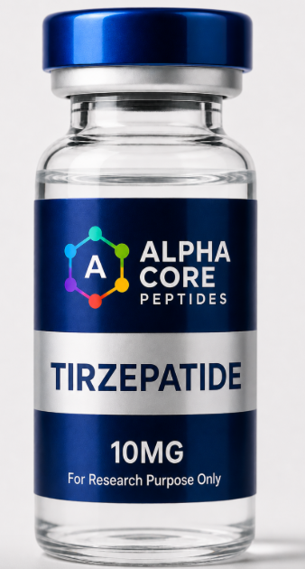TIRZEPATIDE 10MG
