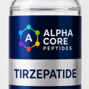 TIRZEPATIDE 15MG