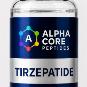TIRZEPATIDE 20MG