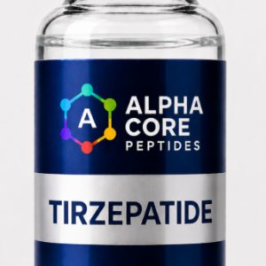 TIRZEPATIDE 30MG