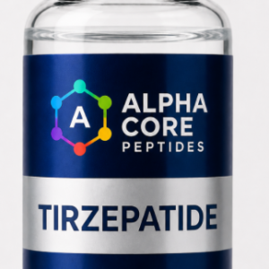 TIRZEPATIDE 5MG