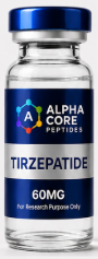 TIRZEPATIDE 60MG