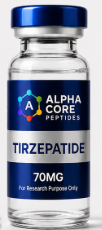 TIRZEPATIDE 70MG