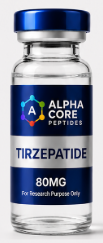 TIRZEPATIDE 80MG