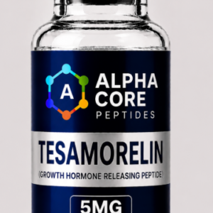 TESAMORELIN 5MG