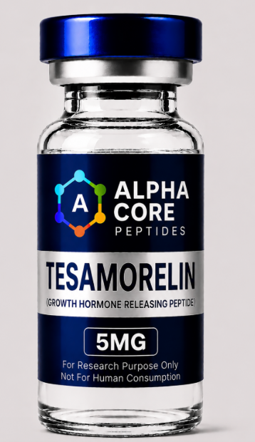 TESAMORELIN 5MG