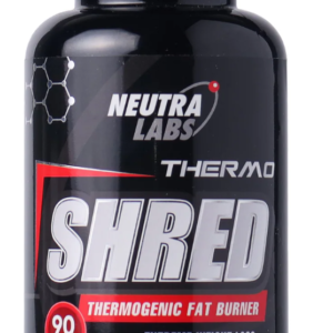 Thermo Shred