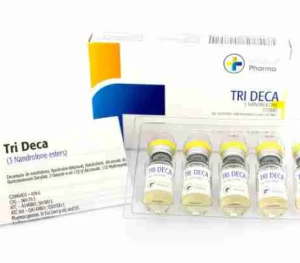 Tri Deca 300mg/ml