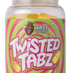 Twisted Tabz