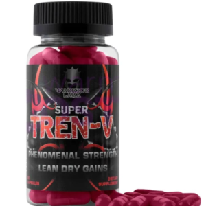 Warrior Labz TREN-V