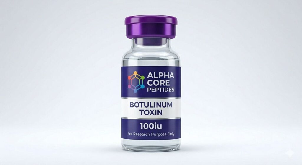 Botulinum Toxin 100IU