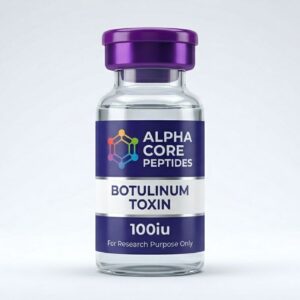 Botulinum Toxin 100IU
