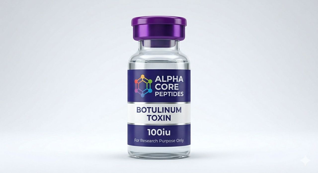 Botulinum Toxin 100IU