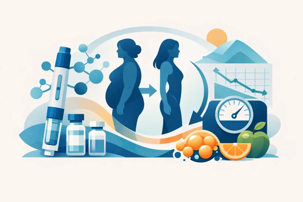 Retatrutide for Fat Loss: What to Know