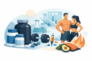 Best Cutting Compounds for Faster Fat Loss