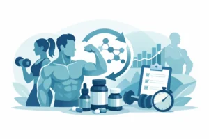 Guide to SARMs Cycles for Better Results