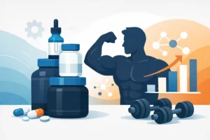 How to Stack SARMs Safely and Smarter